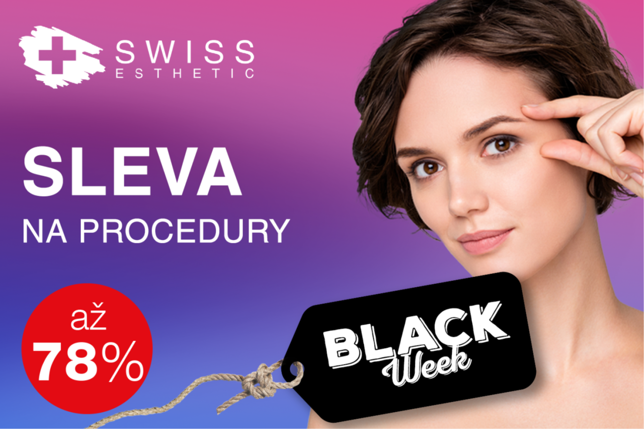 🖤 Black Week 2025 je tady! Získejte slevu 33 % na všechna ošetření! 🎁 Slevový kód: BW25