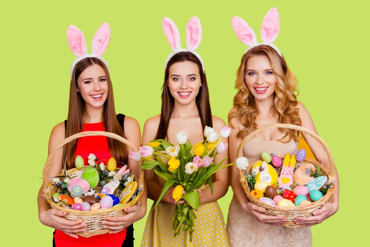 Velikonoční bonus: Získejte extra slevu 28 % na vše. Platí i na akční nabídky! Slevový kód: KRASLICE