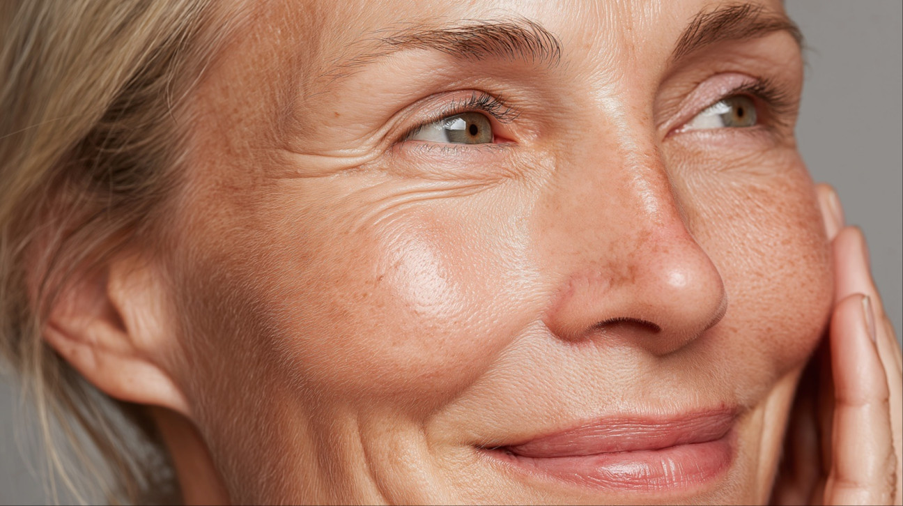 Jak na povadlá oční víčka