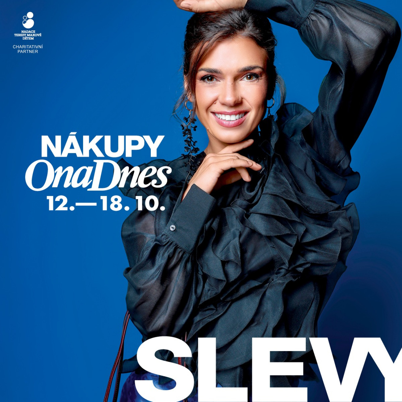 Nákupy OnaDnes: dodatečná 37 % sleva na všechny zákroky. Největší slevy roku 2026 právě teď.