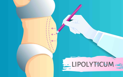 Novinka 2025: Lipolyticum II.
