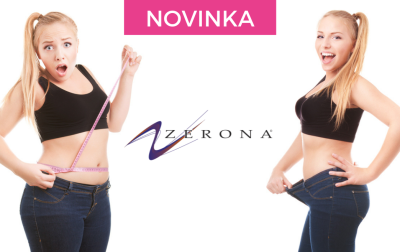 Laserová liposukce Zerona