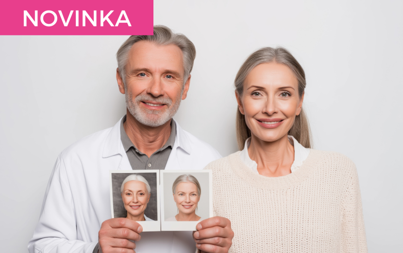 Laserová liposukce Verjú