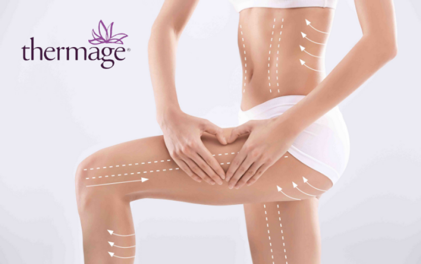 Laserová liposukce Verjú