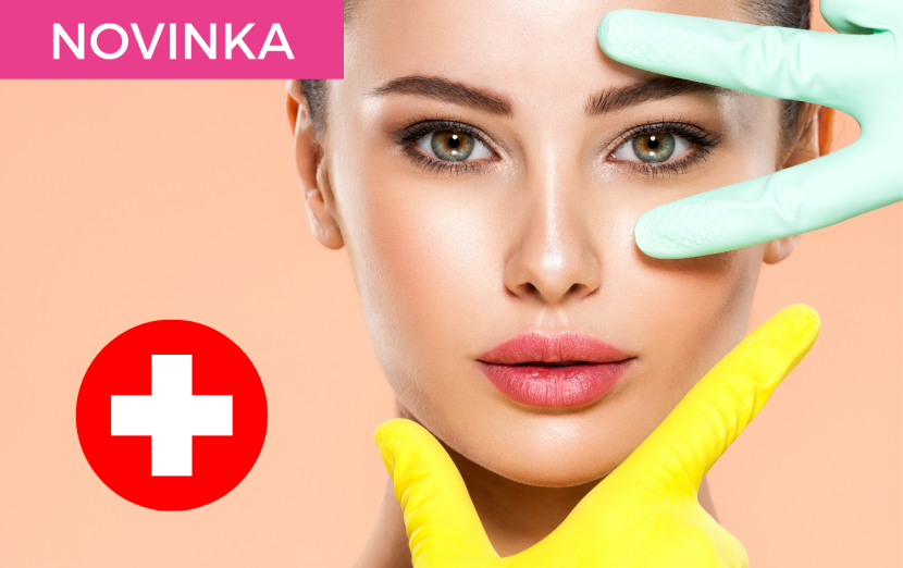 Laserová liposukce Verjú