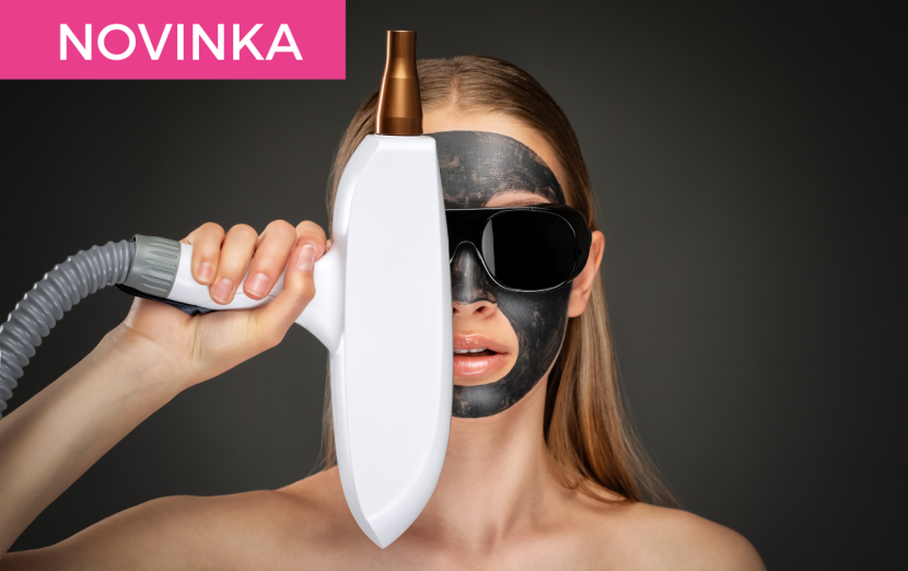 Laserová liposukce Verjú