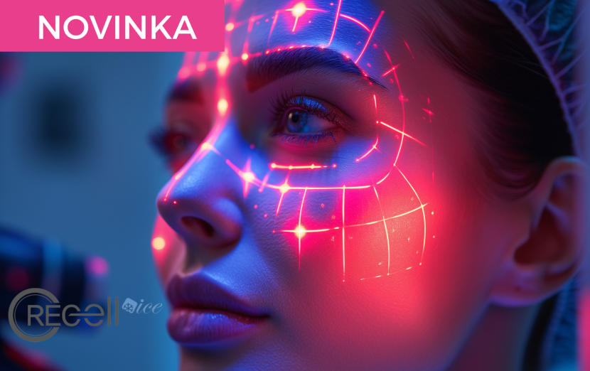 Laserová liposukce Verjú